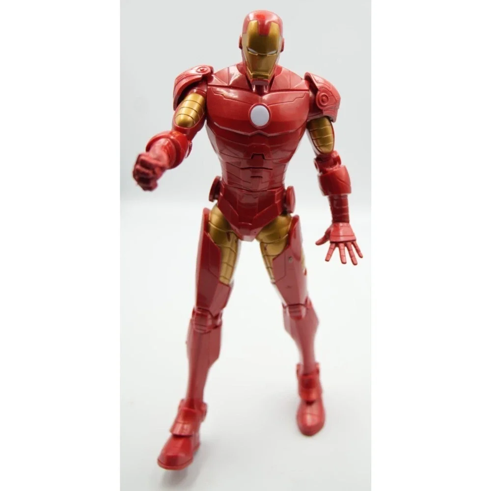 Marvel Iron Man 12